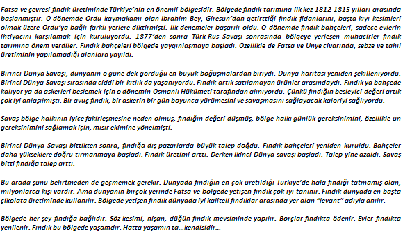 Fındık