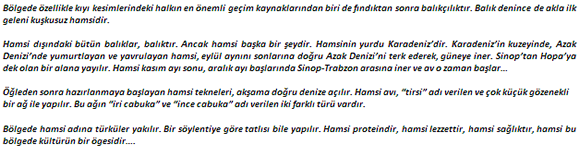 Hamsi