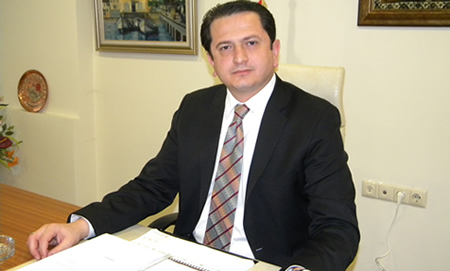 Tayfun Karataş