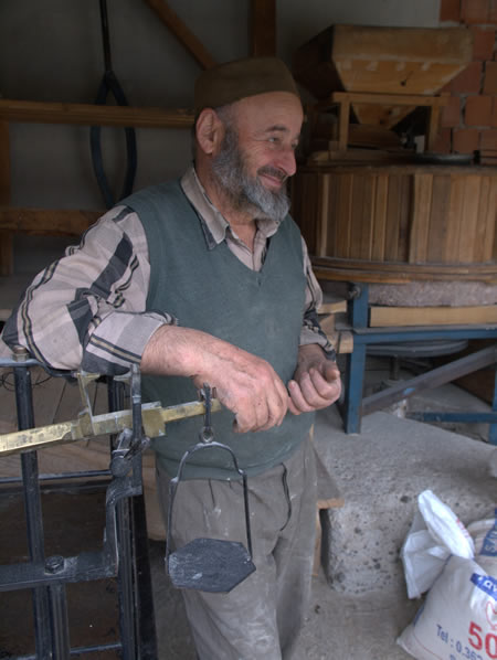 Mavi - Yeşil