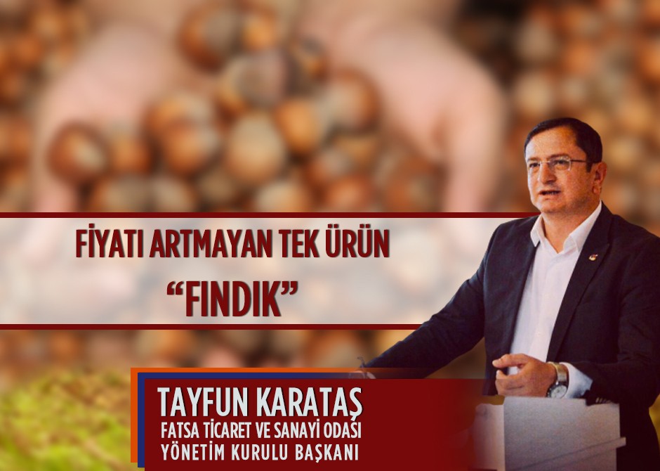 Fiyatı Artmayan Tek Ürün 