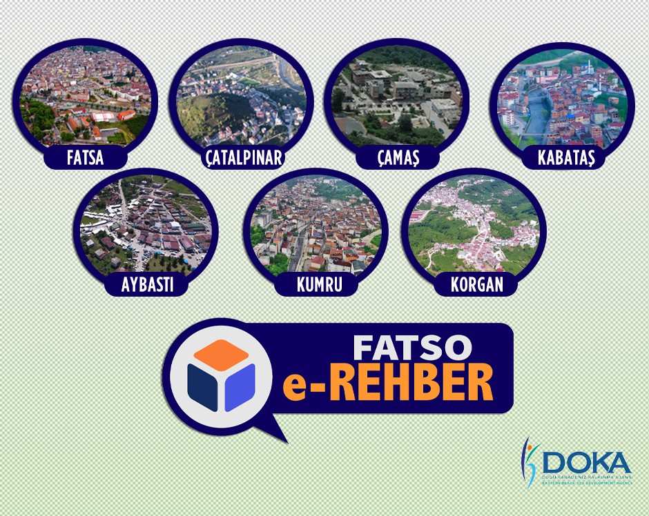 FATSO e-Rehber