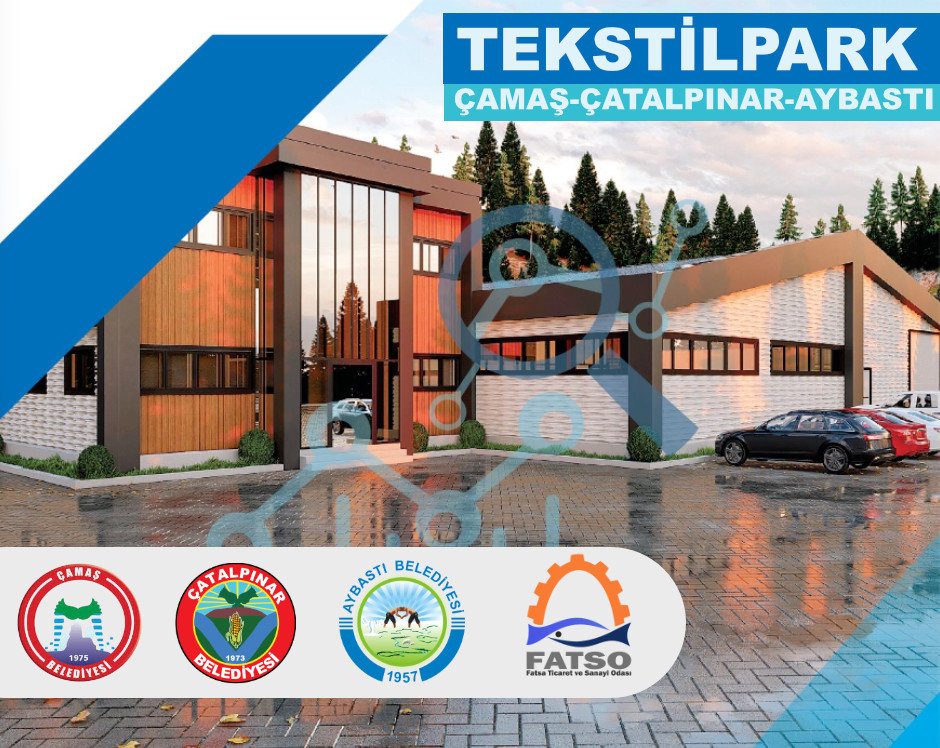 Tekstilpark